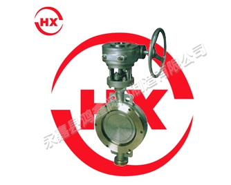 硬密封蝶閥 硬密封蝶閥